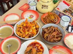 -老三样·旧食新味(万寿宫店)