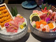 -炙柒Sekinana·精致日料(合生汇店)