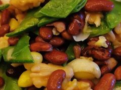 -吉祥格桑花开素食餐厅