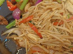 -一烙锅(友谊店)