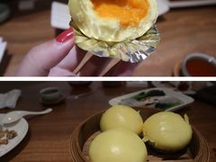 -北海金昌开元名都大酒店·四季轩中餐厅