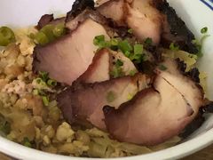 古晋BOI干捞面-BOIBOI马来茶餐室(江宁路店)