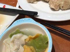 -鸿毛饺子(紫竹桥店)