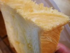 -爸爸糖吐司面包(南京奥体店)