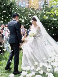 -蘭club婚礼策划