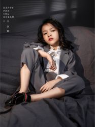 -菲啦城堡高端儿童摄影会所(武夷商业城店)