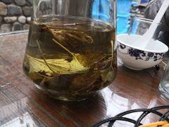 野毛尖茶-百花人家(清水田园店)