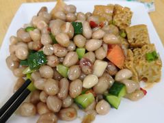 -农夫大盘鸡(经八路总店)