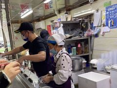 -芳婆糕团店(王府大街店)