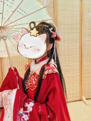 -汉仪华裳汉服馆(打浦桥店)