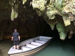 -怀托摩萤火虫洞