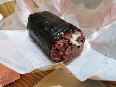 -阿杏饭团(悦汇城店)