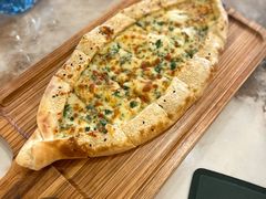 -苏坦土耳其餐厅(白云宾馆店)