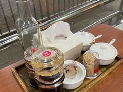 -鸿毛饺子(紫竹桥店)