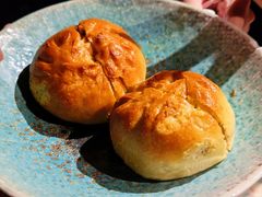 云南破酥包-沿途四季·云南菜(建外大街店)