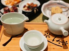 -梅间堂茶馆(绿地缤纷城店)