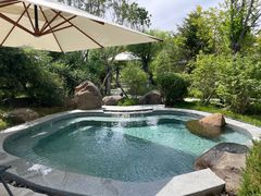 -清河半岛温泉度假酒店