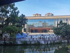 -广西壮族自治区博物馆