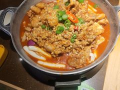 -蛙喔牛蛙(金桥太茂店)