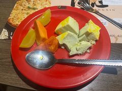 -好伦哥比萨烤肉自助(马家堡店)