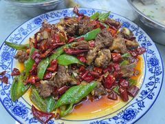 -胡世羊肉汤(南街店)