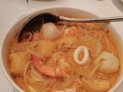 -狮拾久·现代新加坡料理(福田COCO Park店)