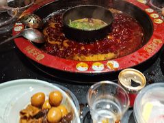 -矮板凳老火锅(宽窄巷子店)