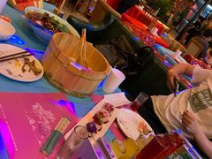 -贝贝龙虾·音乐餐厅(昌平东关店)