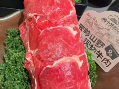 -楠小云·云南鲜菌·鲜牛自助火锅(九眼桥店)