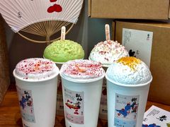 -李山山茶事(景枫店)