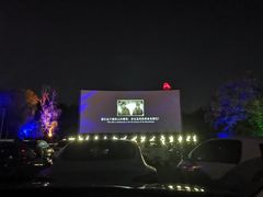 -枫花园汽车电影院(朝阳公园店)
