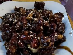 -邱金小炒·30 年盐帮江湖菜(自贡店)