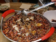 -水煮三国·川鲁江湖菜(香山店)