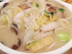 莆田卤面-莆田餐厅(大悦城店)