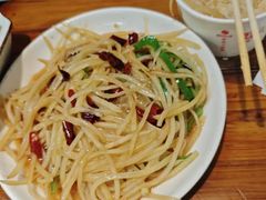 -卢庄(江汉路店)