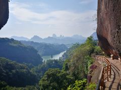 -丹霞山风景名胜区