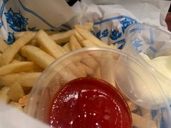 -宝莱纳餐厅(滨江店)