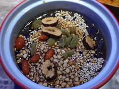 冰粉-老板恋上鱼(恒隆广场店)