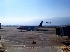 -丽江三义国际机场