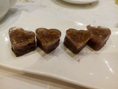 -彩福皇宴(皇室堡店)