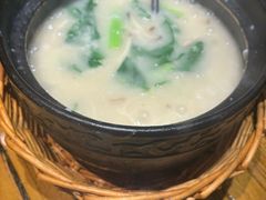 -小城粥道·海胆鲜虾粥(解放广场店)