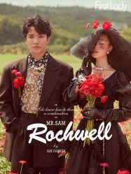 -第一夫人婚纱摄影(南京店)