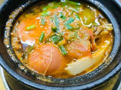 -李记特色罐罐米线(重庆中环大厦店)