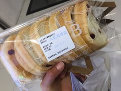 -巴黎贝甜(来福士店)