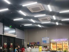 -嘉升大排档(番禺总店)