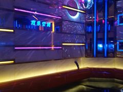 -欢乐空间KTV(奥山世纪城店)