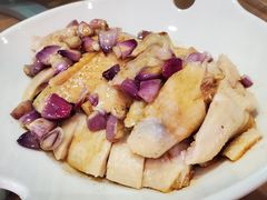 -荣基四海一家·家常菜·海鲜大排档(新安店)