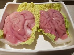 -海底捞火锅(泉城路店)