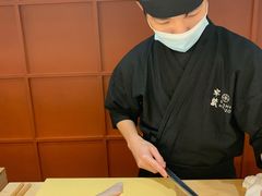 -Sushi Hanzo半藏(天环广场店)