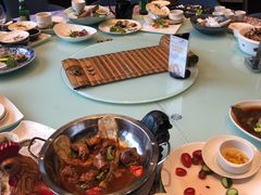-希尔顿逸林酒店·中餐厅